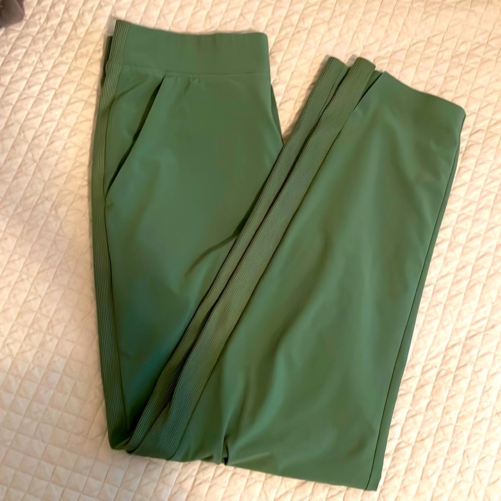 Athleta Brooklyn Ankle Pant